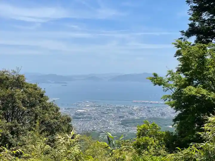 極楽寺(広島県)