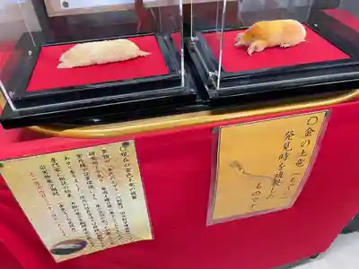 下野 星宮神社(栃木県)