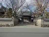 慶蔵院(三重県)