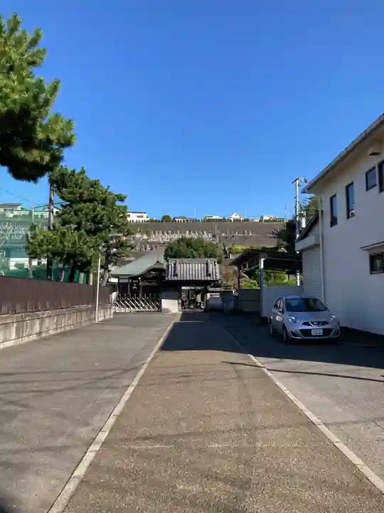 泉蔵寺のその他建物