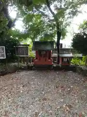 音無神社(静岡県)