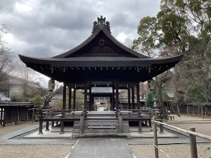 梨木神社(京都府)