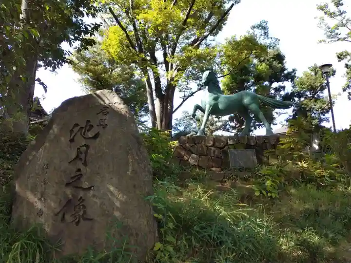 千束八幡神社(東京都)