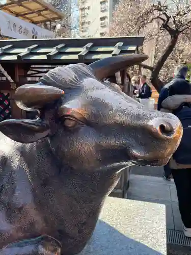 湯島天満宮(東京都)