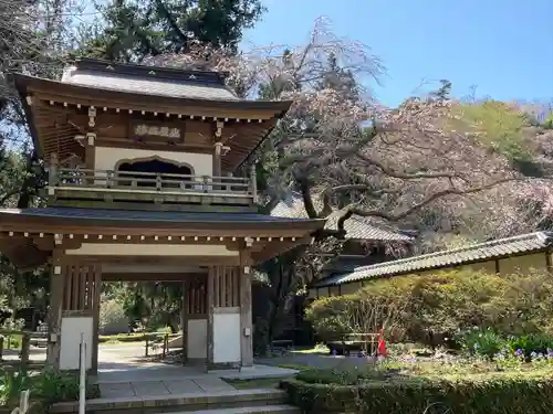 浄智寺(神奈川県)