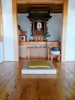 極楽寺の末社・摂社