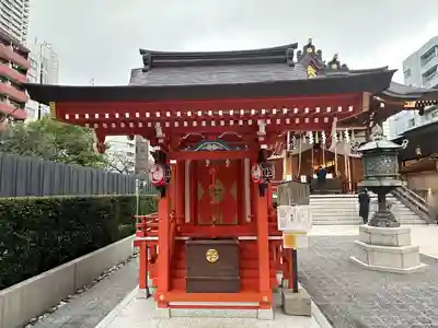 水天宮(東京都)