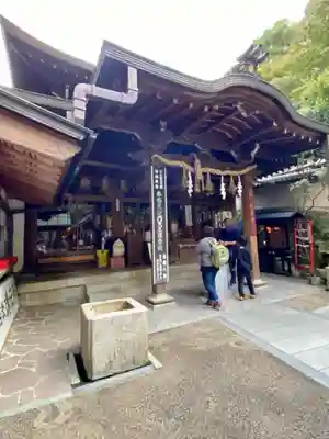 千手院の本殿・本堂