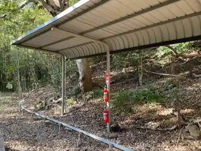 福祥寺（須磨寺）のその他建物