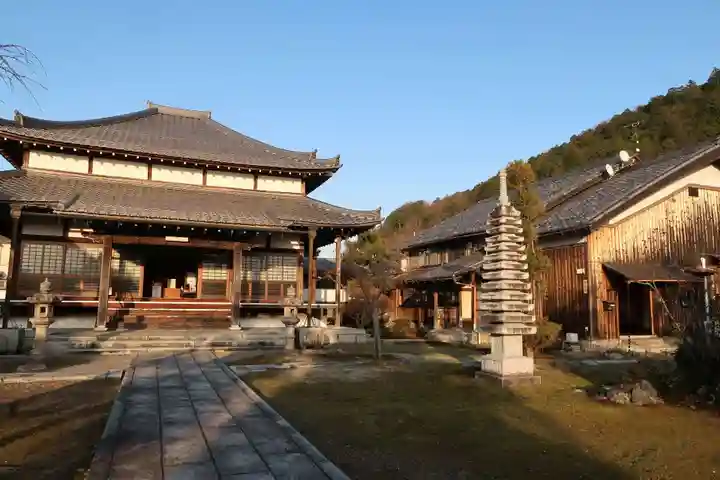 大徳寺(滋賀県)
