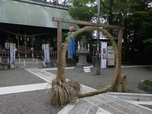 若宮神明社の体験その他