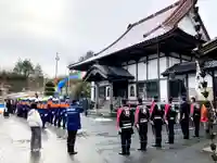 長徳寺(岩手県)