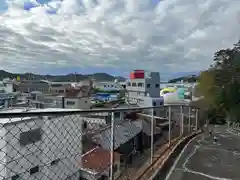 福良八幡神社(兵庫県)