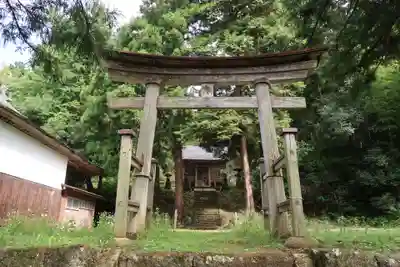 松尾寺(京都府)