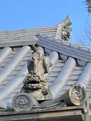 馬場本村地蔵堂のその他建物