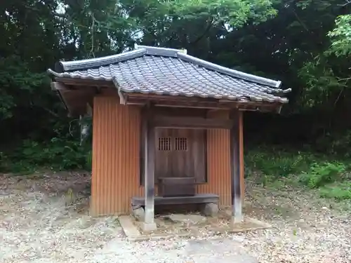 薬師堂(茨城県)