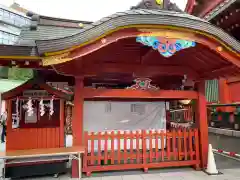 神田神社（神田明神）の建物その他