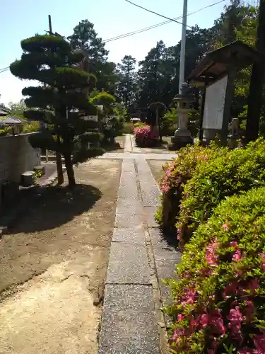 両児神社(岡山県)