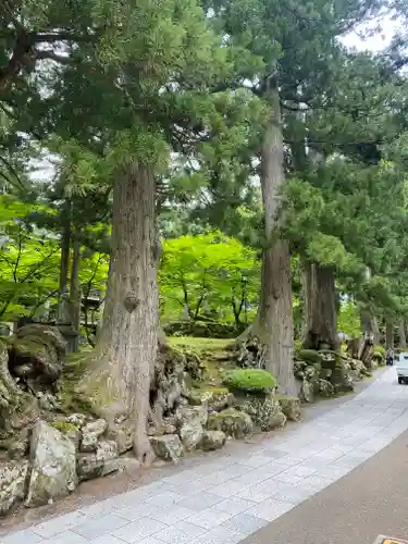 永平寺(福井県)