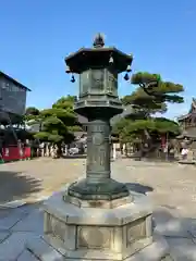 葛井寺(大阪府)