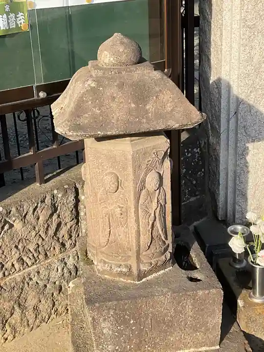 観音寺のその他建物