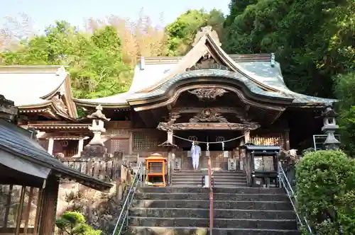清滝寺(高知県)