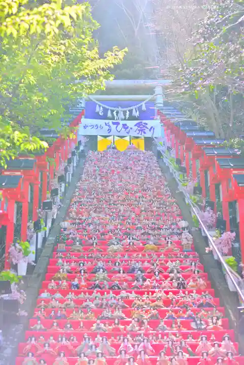 遠見岬神社(千葉県)