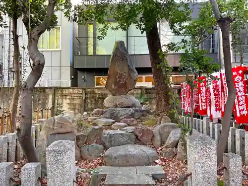 若宮八幡社のその他建物