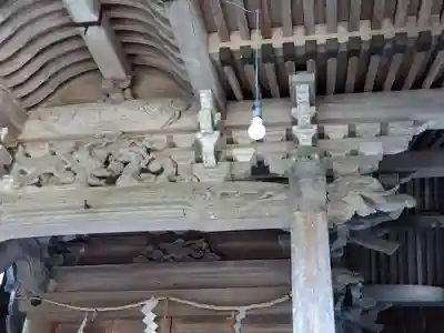 壹鞍神社(京都府)