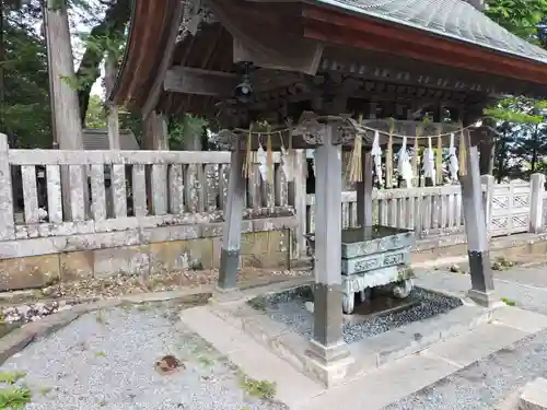 諏訪大社(長野県)