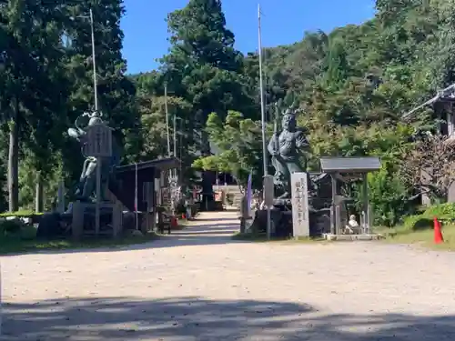 観音正寺のその他建物