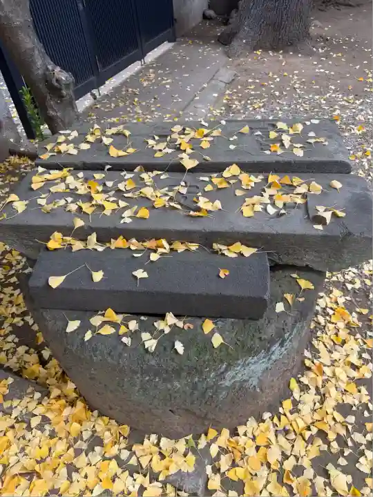 駒込天祖神社(東京都)