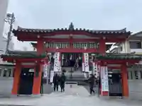 善國寺(東京都)