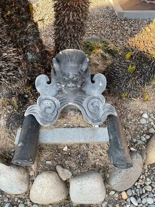 麟慶寺(愛知県)