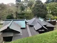 金亀山地蔵尊のその他建物