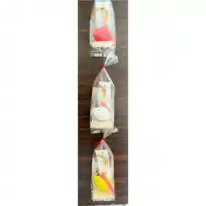 釧路一之宮 厳島神社の授与品その他(2019年12月19日(木) 21時46分38秒投稿)