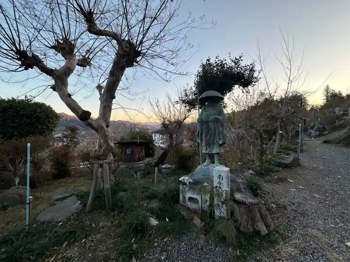 洞昌院(埼玉県)