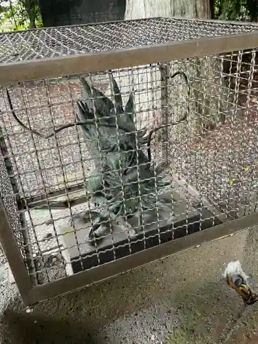 御殿場東照宮　吾妻神社　(静岡県)