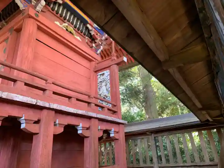 妙見神社(千葉県)