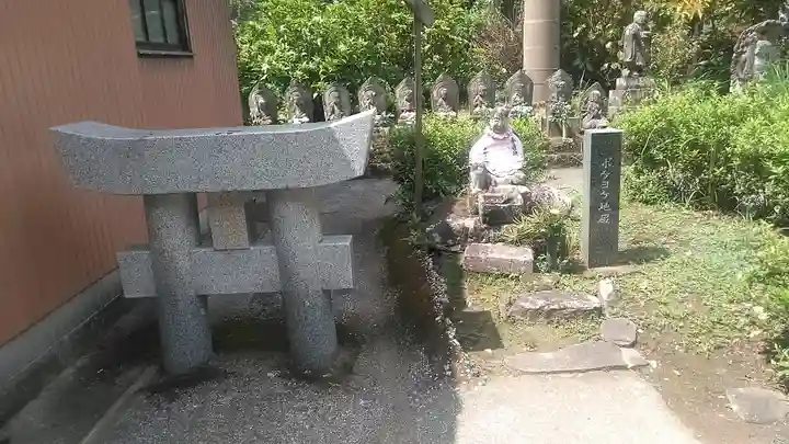 生善院(熊本県)