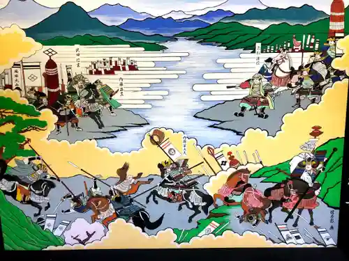 美奈宜神社(福岡県)