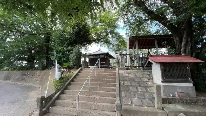 東光寺のその他建物