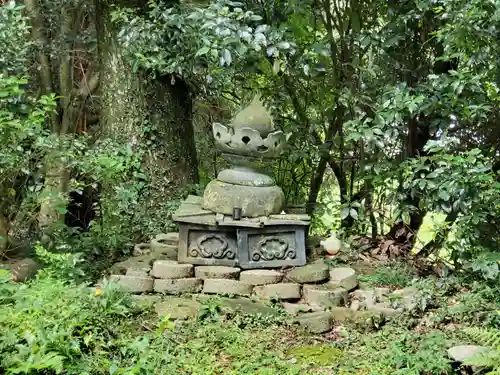 伽耶院のその他建物