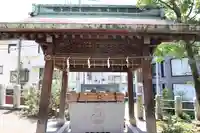 多田神社(東京都)