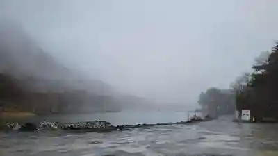 赤城神社(群馬県)
