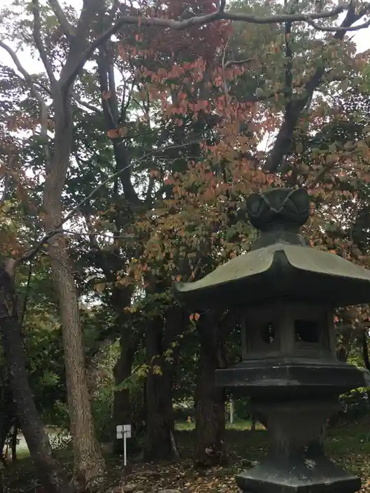 錦山天満宮のその他建物