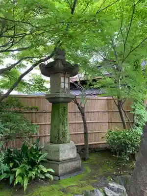 安井金比羅宮のその他建物