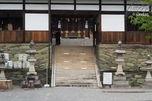 伊太祁曽神社(和歌山県)