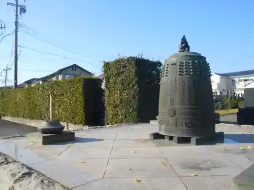 慈眼寺のその他建物