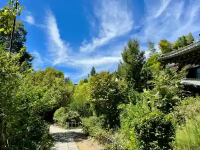 黄梅院(円覚寺塔頭)(神奈川県)